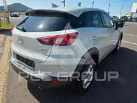 2017 Mazda CX-3