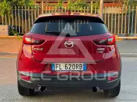 2017 Mazda CX-3
