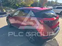 2017 Mazda CX-3