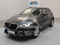 2017 Mazda CX-3