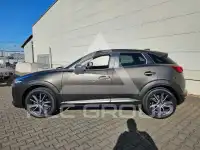 2017 Mazda CX-3