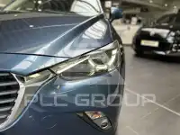 2017 Mazda CX-3