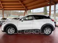 2017 Mazda CX-3