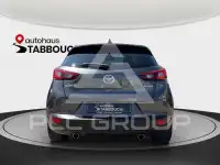 2017 Mazda CX-3