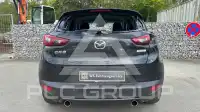 2017 Mazda CX-3