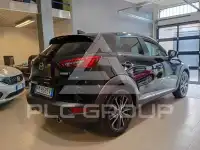 2017 Mazda CX-3