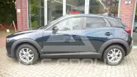 2017 Mazda CX-3