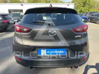 2017 Mazda CX-3