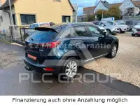 2017 Mazda CX-3