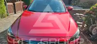 2017 Mazda CX-3