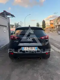 2017 Mazda CX-3