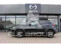 2017 Mazda CX-3