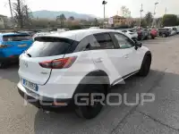 2017 Mazda CX-3