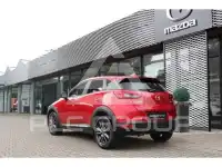 2017 Mazda CX-3