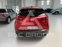 2017 Mazda CX-3