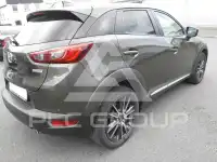 2017 Mazda CX-3
