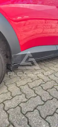 2017 Mazda CX-3