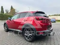 2017 Mazda CX-3