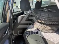 2017 Mazda CX-3