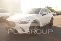 2017 Mazda CX-3