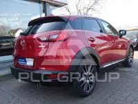 2017 Mazda CX-3