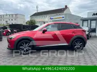 2017 Mazda CX-3