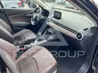 2017 Mazda CX-3