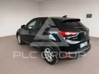 2017 Mazda CX-3