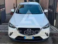 2017 Mazda CX-3