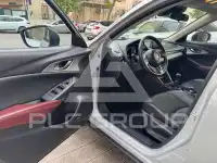 2017 Mazda CX-3