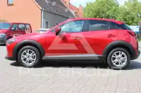 2017 Mazda CX-3