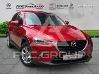 2017 Mazda CX-3
