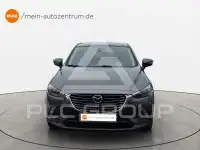 2017 Mazda CX-3