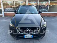 2017 Mazda CX-3