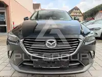 2017 Mazda CX-3
