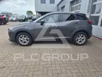 2017 Mazda CX-3