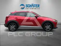 2017 Mazda CX-3