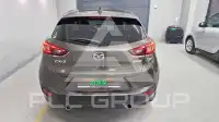 2017 Mazda CX-3