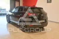 2017 Mazda CX-3