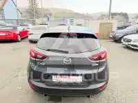 2017 Mazda CX-3