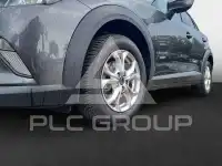 2017 Mazda CX-3