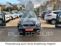 2017 Mazda CX-3