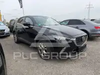 2017 Mazda CX-3