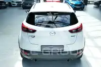 2017 Mazda CX-3