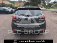 2017 Mazda CX-3