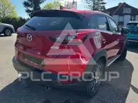 2017 Mazda CX-3