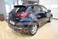 2017 Mazda CX-3