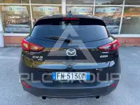 2017 Mazda CX-3