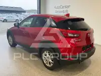 2017 Mazda CX-3