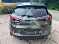 2017 Mazda CX-3